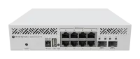 Cloud Router Switch | CRS310-8G+2S+IN