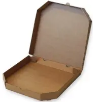 Pitsakarbid, 28 x 28 x 3,5 cm, mikrolainepapp, 100tk