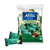 Pralineekompvek KALEV india pähkliga 175g