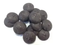 Tumeda šokolaadi kuvertüür VELICHE 72% 1kg