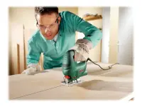 Bosch Jig Saw | PST 650 | 500 W | Plastic case – pilt 4