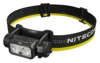 HEADLAMP NU SERIES 1400 LUMENS/NU50 NITECORE – pilt 2