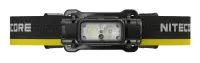 HEADLAMP NU SERIES 1400 LUMENS/NU50 NITECORE – pilt 5