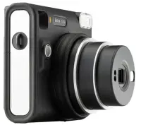 CAMERA INSTAX SQUARE SQ40/BLACK FUJIFILM