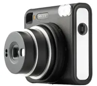 CAMERA INSTAX SQUARE SQ40/BLACK FUJIFILM – pilt 5
