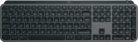 KEYBOARD BLUETH MX KEYS S/GRAPHITE 920-011587 LOGITECH