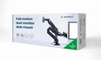 DISPLAY ACC MOUNTING ARM/17-35" MA-DA2-03 GEMBIRD – pilt 4