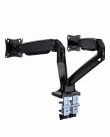 DISPLAY ACC MOUNTING ARM/17-35" MA-DA2-03 GEMBIRD – pilt 5