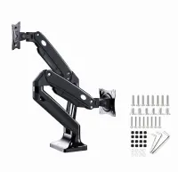 DISPLAY ACC MOUNTING ARM/17-35" MA-DA2-03 GEMBIRD – pilt 7