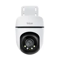 TP-Link Tapo C510W Torn IP süsteemiga turvakaamera Hoonesisene & hooneväline 2304 x 1296 pikslit Lagi – pilt 7