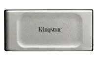 External SSD|KINGSTON|XS2000|4TB|USB 3.2|Write speed 2000 MBytes/sec|Read speed 2000 MBytes/sec|SXS2000/4000G