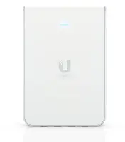 Access Point|UBIQUITI|Wi-Fi 5|Wi-Fi 6|IEEE 802.11a/b/g|IEEE 802.11n|5xRJ45|U6-IW