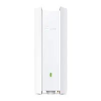 Access Point|TP-LINK|Omada|3000 Mbps|IEEE 802.11a/b/g|IEEE 802.11n|IEEE 802.11ac|IEEE 802.11ax|1x10/100/1000M|EAP650-OUTDOOR