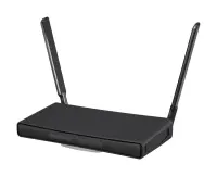 Wireless Router|MIKROTIK|hAP ax³|Wireless Router|Number of antennas 2|C53UIG+5HPAXD2HPAXD