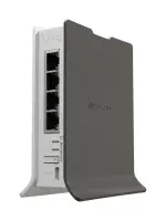Wireless Router|MIKROTIK|hAP ax lite LTE6|Wireless Router|LTE|4G|L41G-2AXD&FG621-EA