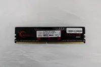 SALE OUT. G.Skill Aegis DDR4 16GB (16GBx1) 3000MHz | SALE OUT. | G.Skill | Aegis | 16 GB | DDR4 | 3000 MHz | PC/server | Registered No | ECC No | DAMAGED PACKAGING