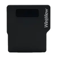 Thermal Grizzly | WireView | GPU 1x12VHPWR Reversed | Black | N/A