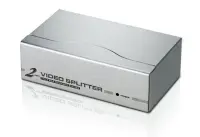 Aten | 2-Port VGA Splitter (350MHz) | VS92A