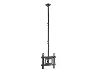 GEMBIRD Full motion TV ceiling mount