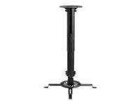 GEMBIRD Adjustable ceiling mount
