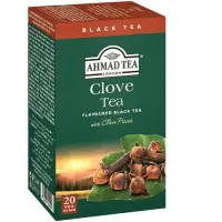 Ahmad Tea Nelgitee – pilt 2