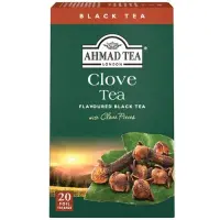 Ahmad Tea Nelgitee – pilt 3
