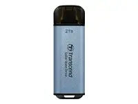 TRANSCEND ESD300C 2TB External SSD USB