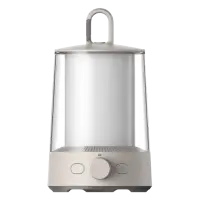 Xiaomi | Lantern | Multi-function Camping Lantern | 6-230 lm