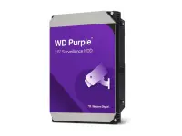 Western Digital | Hard Drive | Purple Surveillance WD11PURZ | 5400 RPM | 1000 GB
