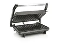 Tristar | Grill | GR-2650 | Contact grill | 700 W | Black