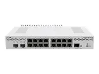 MIKROTIK CCR2004-16G-2S+RM Router