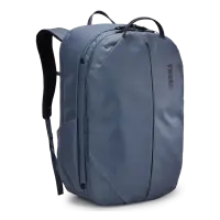 Thule | Travel Backpack 40L | TATB-140 Aion | Backpack | Waterproof | Dark Slate