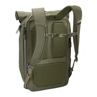 Thule | Backpack 24L | PARABP-3116 Paramount | Backpack | Waterproof | Soft Green