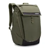 Thule | Backpack 27L | PARABP-3216 Paramount | Backpack | Waterproof | Soft Green