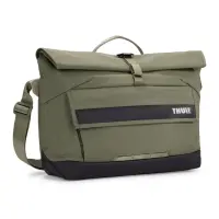 Thule Paramount PARACB3114 Soft Green Polüester Roheline Mõlemale soole sobiv Üleõlakott