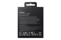 Samsung MU-PG4T0B/EU Portable SSD T9 4TB