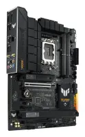 ASUS TUF Gaming B760-Plus WIFI Intel B760 LGA 1700 ATX – pilt 2