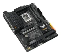 ASUS TUF Gaming B760-Plus WIFI Intel B760 LGA 1700 ATX – pilt 4