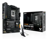 ASUS TUF Gaming B760-Plus WIFI Intel B760 LGA 1700 ATX – pilt 5