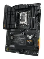 ASUS TUF Gaming B760-Plus WIFI Intel B760 LGA 1700 ATX – pilt 9