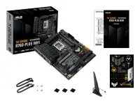 ASUS TUF Gaming B760-Plus WIFI Intel B760 LGA 1700 ATX – pilt 11