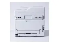 Brother | Multifunction Printer | DCP-L3560CDW | Laser | Colour | All-in-one | A4 | Wi-Fi