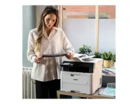 Brother | Multifunction Printer | DCP-L3560CDW | Laser | Colour | All-in-one | A4 | Wi-Fi – pilt 3