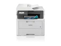 Brother | Multifunction Printer | DCP-L3560CDW | Laser | Colour | All-in-one | A4 | Wi-Fi – pilt 4