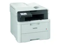 Brother | Multifunction Printer | DCP-L3560CDW | Laser | Colour | All-in-one | A4 | Wi-Fi – pilt 7