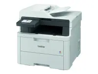 Brother | Multifunction Printer | DCP-L3560CDW | Laser | Colour | All-in-one | A4 | Wi-Fi – pilt 12