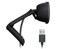 Logitech Brio 100 veebikaamera 2 MP 1920 x 1080 pikslit USB Grafiit