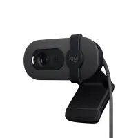 LOGI WEBCAM - Brio 100 Full HD Webcam