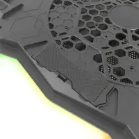 Esperanza Xalok RGB Sülearvuti Jahutusalus EGC110 – pilt 3