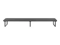 GEMBIRD Monitor stand for 2 monitors